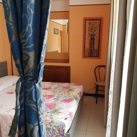 Casa Vacanze Nonna Gina Matera Zewnętrze zdjęcie