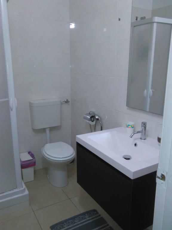 Casa Vacanze Nonna Gina Matera Zewnętrze zdjęcie