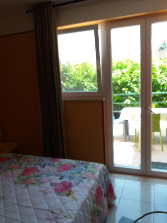Casa Vacanze Nonna Gina Matera Zewnętrze zdjęcie