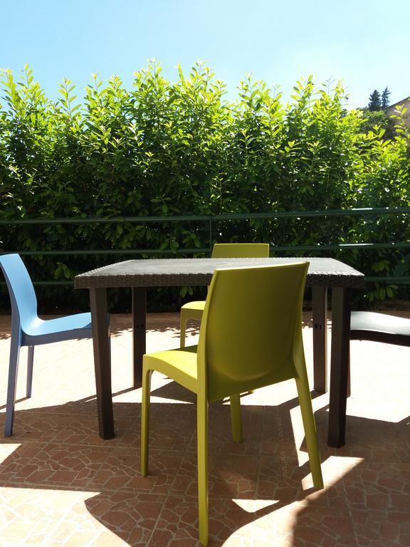 Casa Vacanze Nonna Gina Matera Zewnętrze zdjęcie