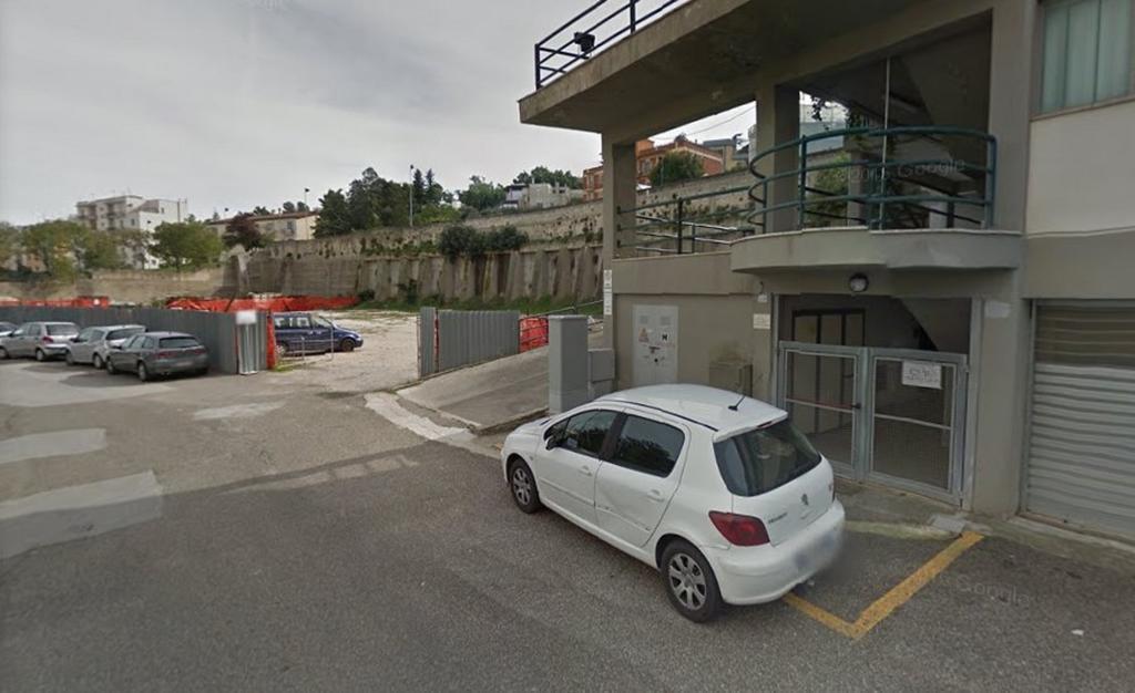 Casa Vacanze Nonna Gina Matera Zewnętrze zdjęcie