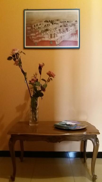 Casa Vacanze Nonna Gina Matera Zewnętrze zdjęcie