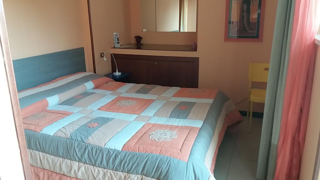 Casa Vacanze Nonna Gina Matera Zewnętrze zdjęcie