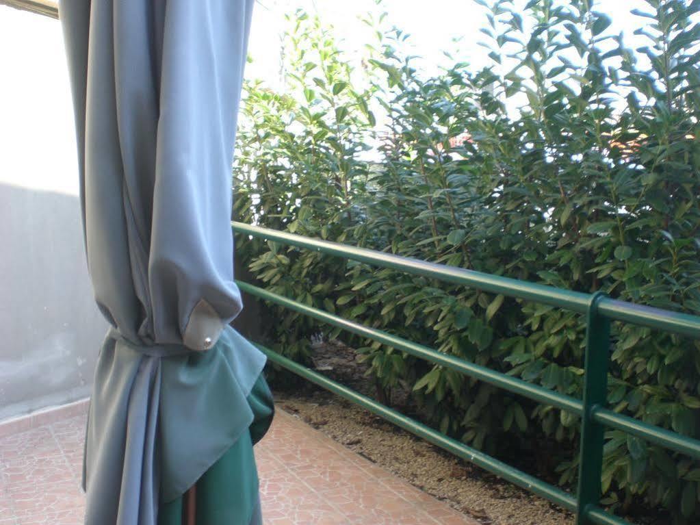 Casa Vacanze Nonna Gina Matera Zewnętrze zdjęcie