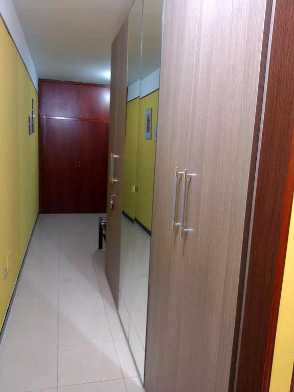 Casa Vacanze Nonna Gina Matera Zewnętrze zdjęcie