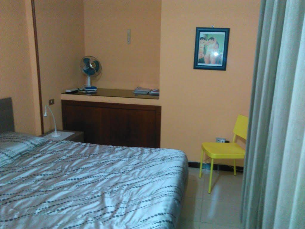 Casa Vacanze Nonna Gina Matera Zewnętrze zdjęcie
