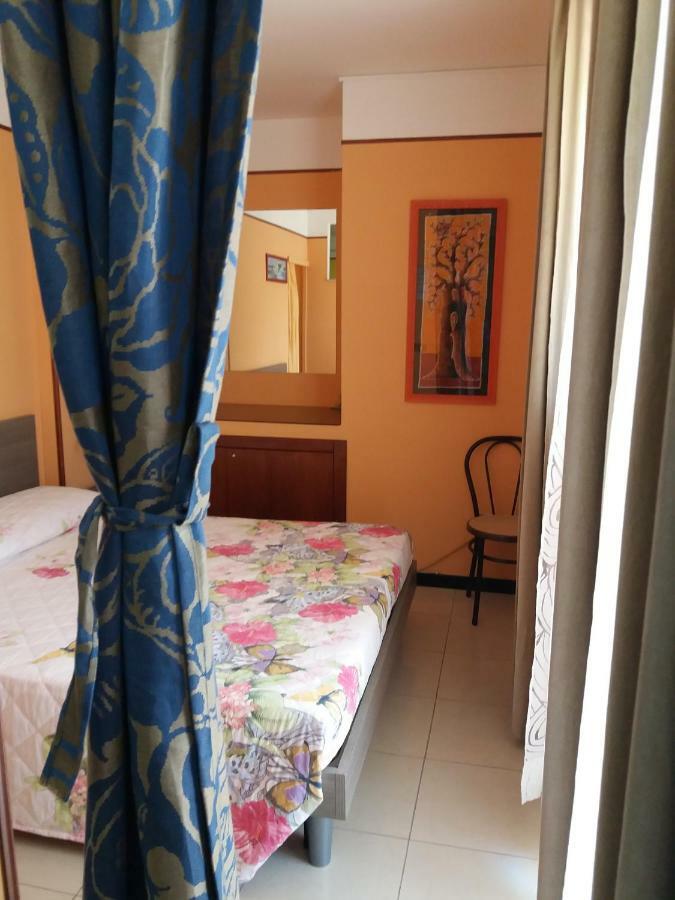 Casa Vacanze Nonna Gina Matera Zewnętrze zdjęcie