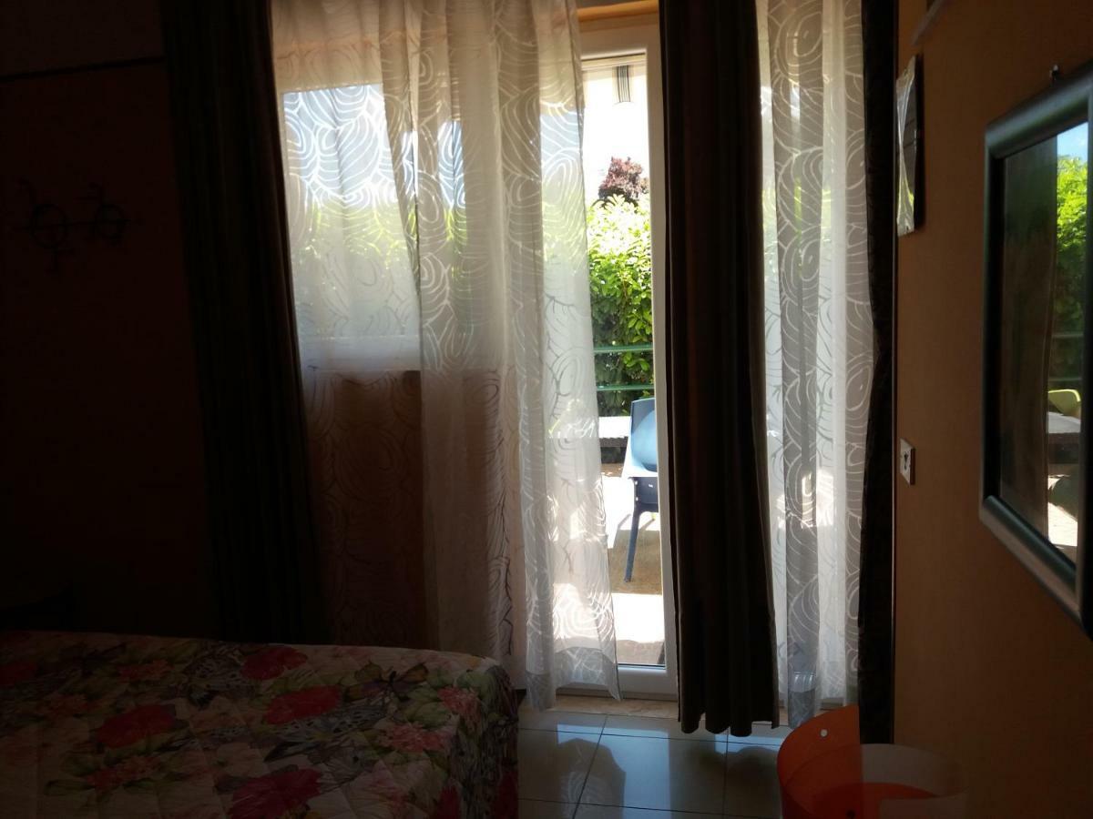 Casa Vacanze Nonna Gina Matera Zewnętrze zdjęcie