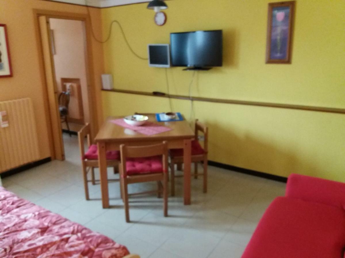 Casa Vacanze Nonna Gina Matera Zewnętrze zdjęcie